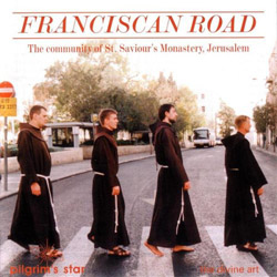b_franciscan_road