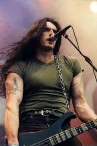Confirmada oficialmente a morte do vocalista do Type O Negative ...
