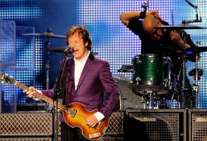 Paul McCartney em SP - Fotos: Marcos Hermes/Divulgação
