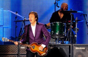 Paul McCartney em SP - Fotos: Marcos Hermes/Divulgação