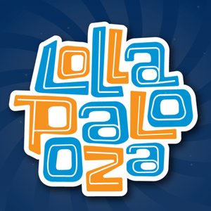 LollapaloozaLogo