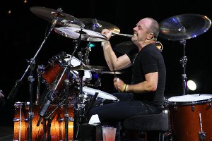 Metallica no Rock in Rio - Lars Ulrich - Foto: Divulgação/Metallica