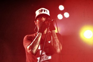 Red Hot no Rock in Rio - Foto: Divulgação Rock in Rio