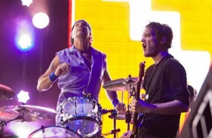 Red Hot em SP - Foto: Divulgação Midiorama