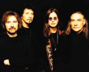 Black Sabbath anuncia volta da formação clássica, novo disco e ...