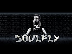 Soulfly, de Max Cavalera, volta ao Brasil no fim do mês, pouco ...