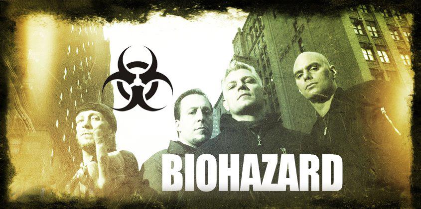 Biohazard libera clipe da música “Vengeance is Mine” do novo álbum