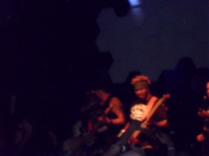 Suicidal Tendencies no Clash Club - Foto: Flavio Leonel