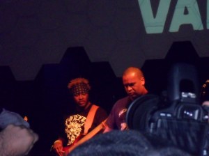 Suicidal Tendencies no Clash Club - Foto: Flavio Leonel