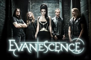 Evanescence voltará ao Brasil para 4 shows em 4 capitais em ...