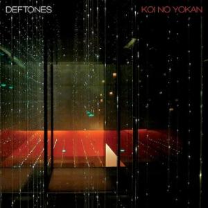 Deftones libera faixa de novo álbum previsto para novembro – Roque ...