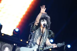 KISS em SP - Foto: Dvulgação Midiorama (Créditos: Stephan Solon/XYZ Live)