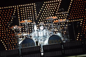 KISS em SP - Foto: Dvulgação Midiorama (Créditos: Stephan Solon/XYZ Live)