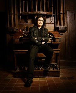Tony Iommi - Foto: Divulgação