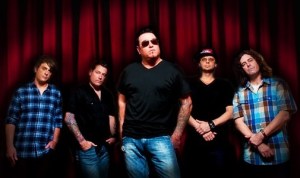 Smash Mouth - Foto: Divulgação