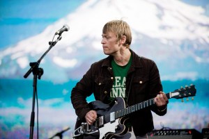 Cake no Lollapalooza 2013 - Foto: Divulgação/Dave Mead