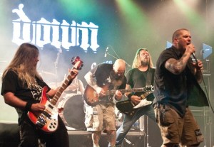 Show do Down em SP confirmou Phil Anselmo em forma e entrosamento ...