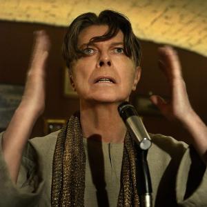 David Bowie - Foto: Divulgação