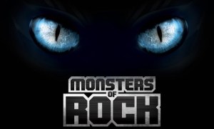 Monsters of Rock - Foto: Reprodução