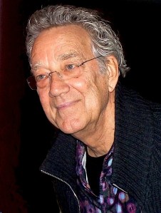 Ray Manzarek - Foto: Wikipédia