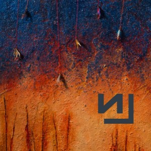 NIN - Reprodução da capa do novo disco