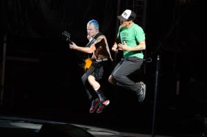 Red Hot - Foto: Divulgação/Facebook