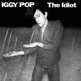 The Idiot - Iggy Pop - 1977