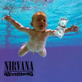 Nevermid - Nirvana - 1991