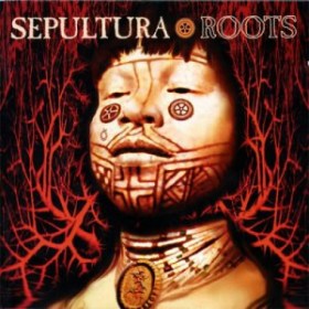 Roots - Sepultura - 1996