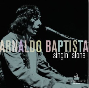 Singin' Alone - Reprodução