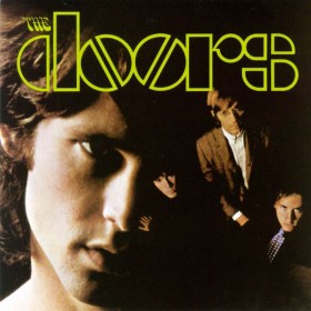 The Doors - The Doors - 1967
