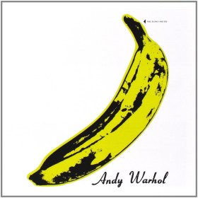 The Velvet Underground & Nico - The Velvet Underground - 1967