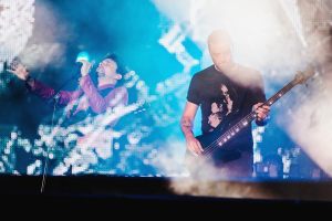 Foto: Divulgação Rock in Rio/Esper- I Hate Flash