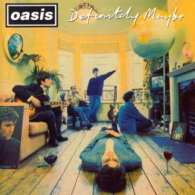 Definitely Maybe