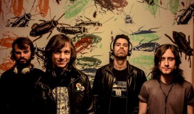 Vespas Mandarinas - Foto: Divulgação