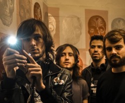 Vespas Mandarinas - Foto: Divulgação