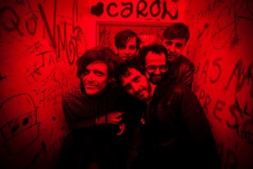 Wry - Foto: Divulgação