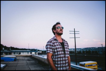 Eddie Vedder - Foto: Divulgação