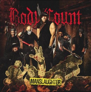 Manslaughter - Body Count - Reprodução