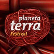 Planeta Terra - Logo - Divulgação