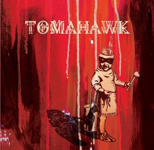 MEAT - Tomahawk - Reprodução