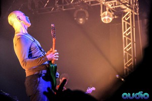 Ira! no Audio Club - Foto: Divulgação/Audio Ira! no Audio Club - Foto: Divulgação/Audio