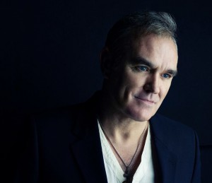 Morrissey - Foto: Divulgação