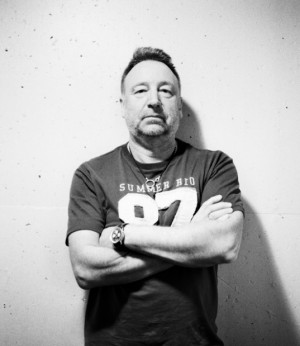 Peter Hook - Foto: Divulgação