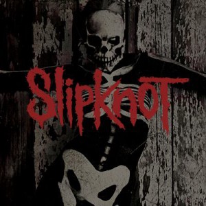 Slipknot - Reprodução da capa do novo álbum