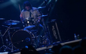 Echo & The Bunnymen em SP - Foto: Divulgação/Midiorama/Francisco Cepeda/Agnews