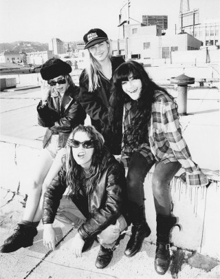 L7 - Foto: Divulgação