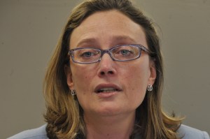 Maria do Rosário - Foto: Agência Brasil