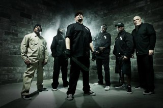 Body Count - Foto: Divulgação