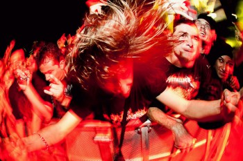 Público no Rock in Rio 2011 - Foto: Divulgação Rock in Rio/Fernando Schlaepfer/Grudaemmim